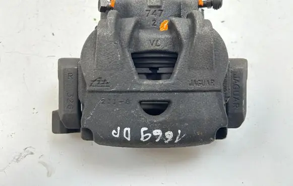Jaguar XK - XKR Front brake caliper
