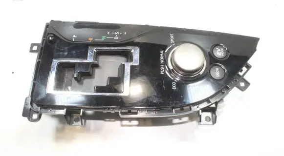 Lexus GS 250 350 300H 450H A set of switches 75F493