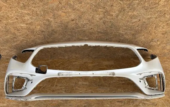 Mercedes-Benz CLS W257 Front bumper A2578855201 KT9KK81