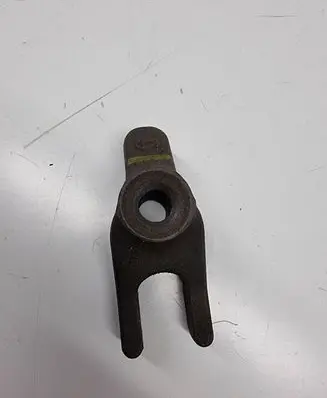 Fuel Injector clamp holder