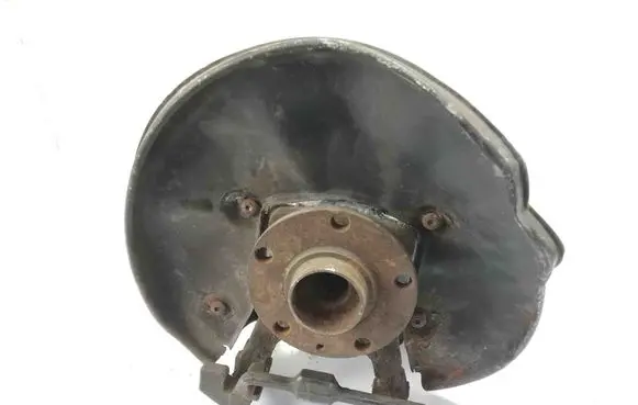 Audi A6 S6 C6 4F Rear wheel hub