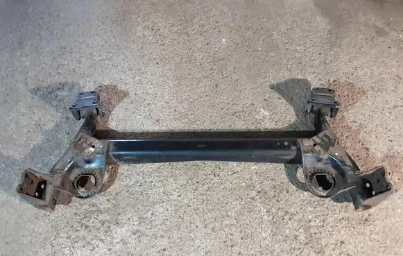 MG ZS Rear beam 