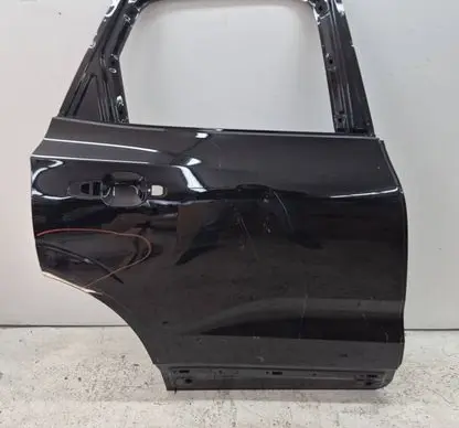 Volvo XC60 Rear door 