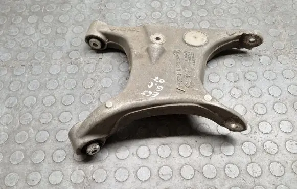 BMW 7 E65 E66 Rear upper control arm/wishbone 6753110