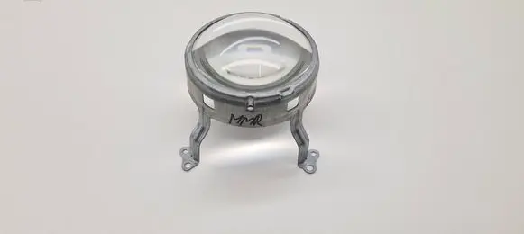 BMW 3 E46 Headlight part 