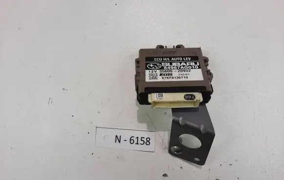Subaru Legacy Light module LCM 84967AG010