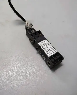 Audi A2 Airbag deployment crash/impact sensor 8Z0959643 281000 0230Z0GET1Y9
