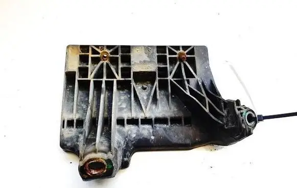 Ford Mondeo MK IV Other exterior part 6G9110663AD