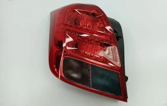 Chevrolet Trax Rear/tail lights 95207519