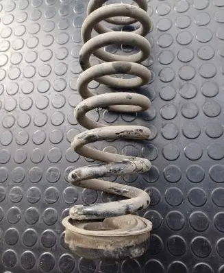 BMW 3 E90 E91 Front coil spring 6764419