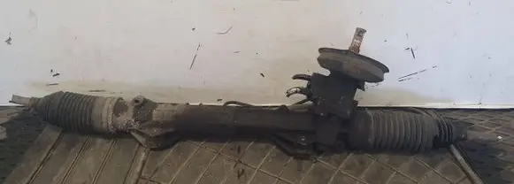 Peugeot 5008 Steering rack 4001X8 1663658080
