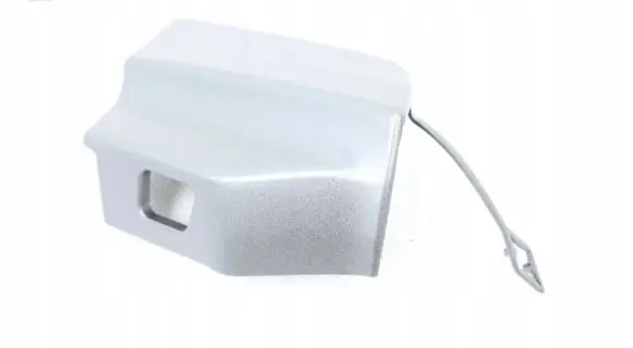Front tow hook cap/cover