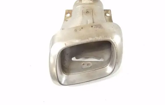 Infiniti Q30 Muffler ending A1564900127