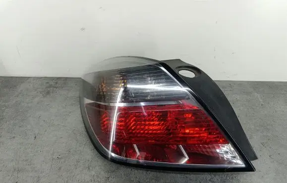 Opel Astra H Rear/tail lights 2445183200874801
