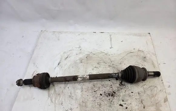 Jaguar XE Rear driveshaft GX734K139DB