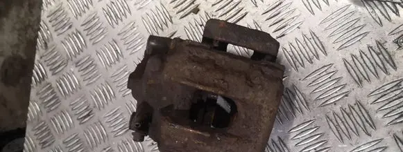 BMW X3 E83 Rear brake caliper