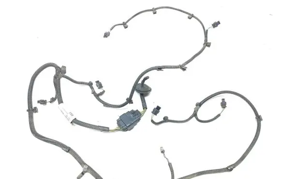 Volvo V40 Parking sensor (PDC) wiring loom 31327377 850002407