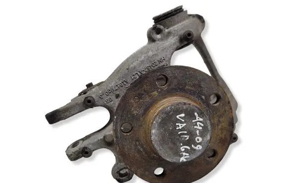 Audi A4 S4 B8 8K Rear wheel hub 8K0505435AB