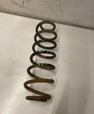 Volkswagen Golf IV Rear coil spring