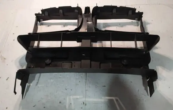 BMW X5 F15 Front bumper C18490