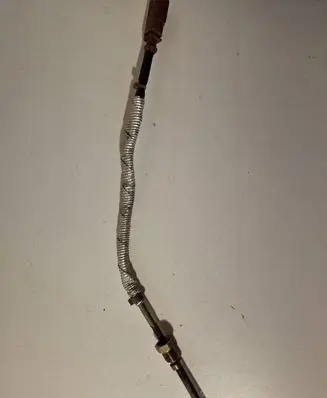 Audi Q5 SQ5 Exhaust gas temperature sensor 059906088M