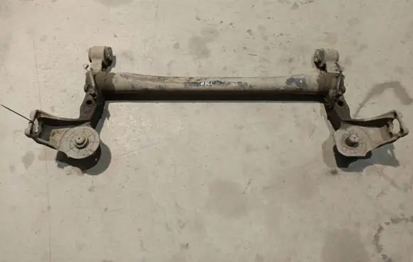 Rear subframe