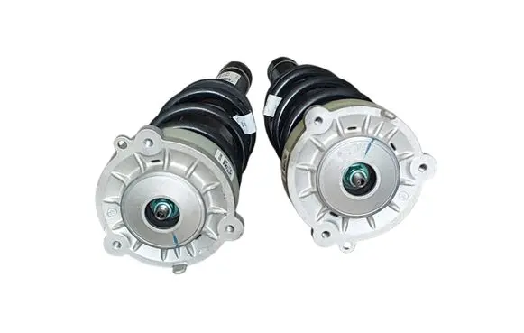 Audi A5 Front shock absorber/damper 8W6031B 8W0411105HF 8W6413031B