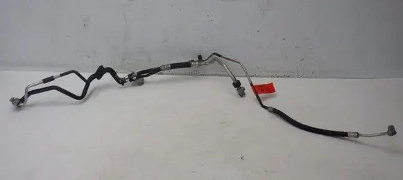 Audi A8 S8 D3 4E Air conditioning (A/C) pipe/hose 4E1260712