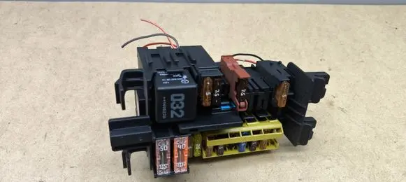 Fuse module