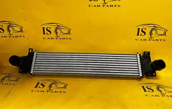 Ford Kuga III Intercooler radiator LX61-6K775-AD LX616K775AD