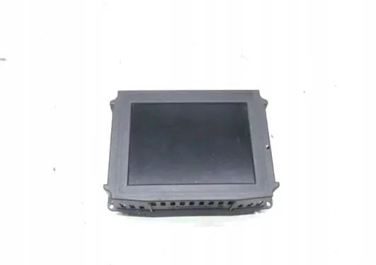 Opel Signum Screen/display/small screen 6591550302A