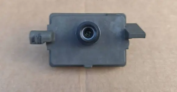 Audi RS7 C8 Windshield/windscreen camera 4M0907217A
