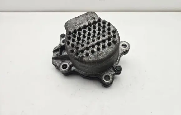 Toyota C-HR I Water pump 20430087360