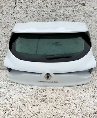 Renault Megane IV Tailgate/trunk/boot lid