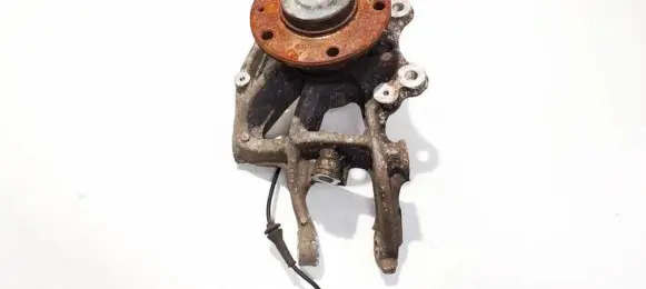 Peugeot 407 Rear wheel hub