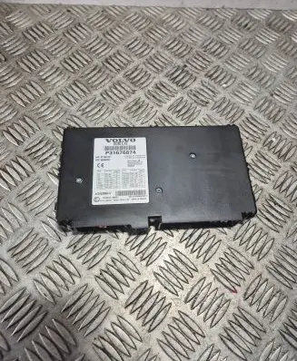 Volvo XC60 Phone control unit/module 31676874
