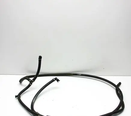 Audi A4 S4 B8 8K Windshield washer fluid hose 13260