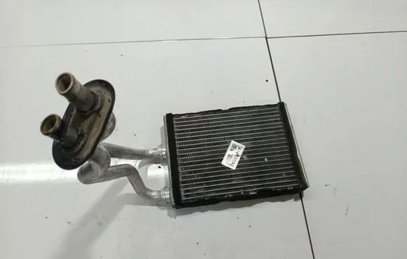 Honda FR-V Heater blower radiator 