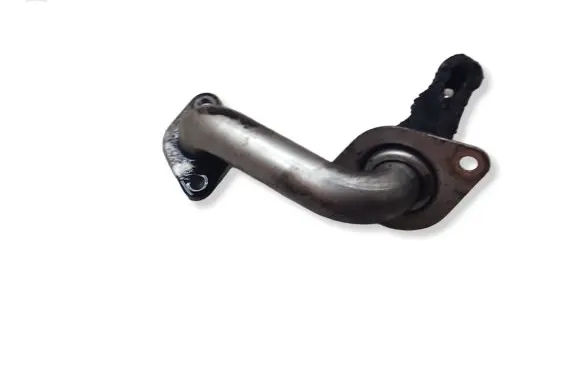 Mercedes-Benz B W246 W242 EGR valve line/pipe/hose A6511402208