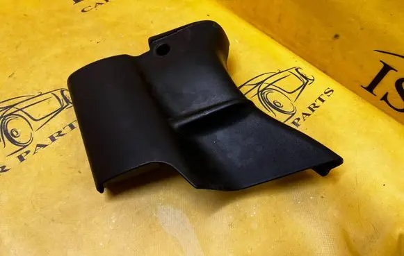 Chevrolet Corvette C5 (B) pillar trim (top) 10409217