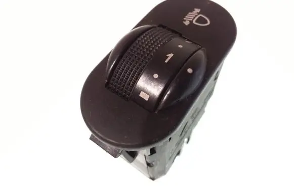 Ford Mondeo MK II Headlight level height control switch 96FG13K069AA