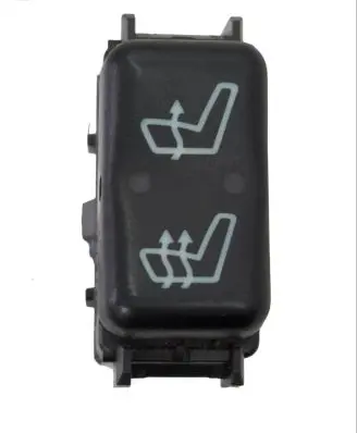 Mercedes-Benz C W202 Seat heating switch 1408209810