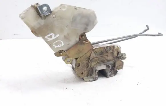 Nissan Serena Front door lock 8055261U06