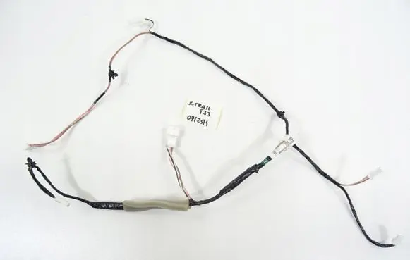 Other wiring loom