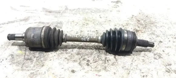 SsangYong Korando Front driveshaft 4130034101