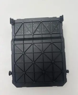 Peugeot 407 Comfort/convenience module 9655708380 S120104700M BSIS0200
