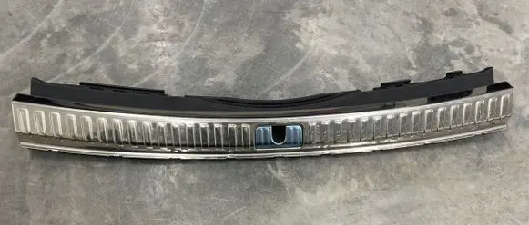 Audi A6 S6 C8 4K Trunk/boot sill cover protection 4K9864483