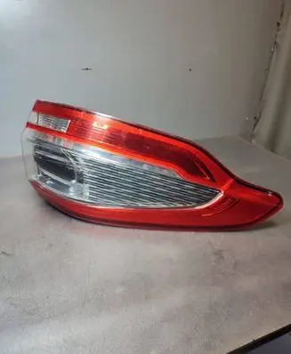 Ford S-MAX Rear/tail lights 17318701