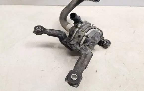 Hyundai Kona I Electric auxiliary coolant/water pump 375W5K4000