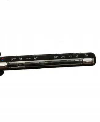 Mercedes-Benz B W247 Climate control unit A2479056603